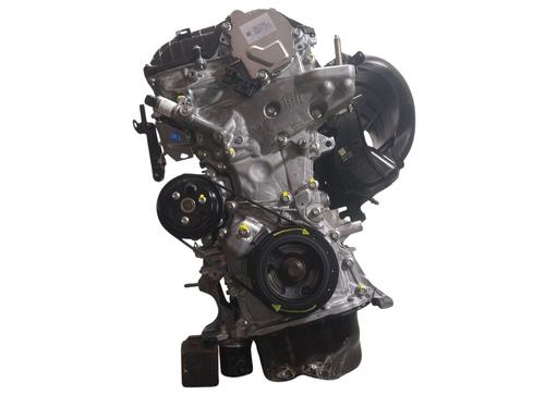 Engine MAZDA CX-30 (DM) SKYACTIV-G M Hybrid | BP36218340M1  - Image 5