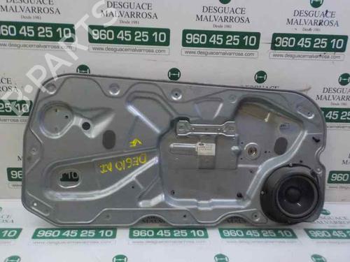 Used Front left window mechanism Front left window mechanism FORD FOCUS II (DA_, HCP, DP) 1.8 TDCi (115 hp) 4893098 4893098
