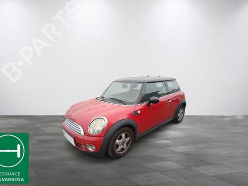Starter MINI MINI (R56)  | BP8107816M8  - Image 7