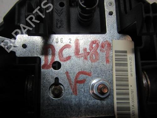 Driver airbag PEUGEOT 207 (WA_, WC_)  | BP3878015C9 