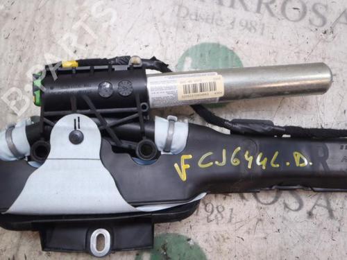 Right curtain airbag SAAB 9-3 Estate (E50) 1.9 TiD | BP3819594C12 