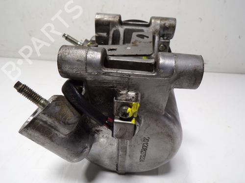 AC compressor CITROËN C-ELYSEE (DD_) 1.6 HDI 92 | BP11814339M34