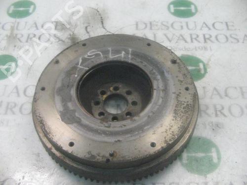 Used Flywheel NISSAN ALMERA I Hatchback (N15) 2.0 D (75 hp) 14292347