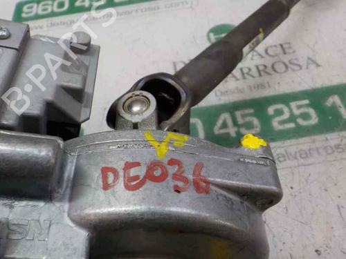 Steering column RENAULT KANGOO / GRAND KANGOO II (KW0/1_) 1.5 dCi 85 (KW0K, KW0L, KW0B) | BP4494865M21 