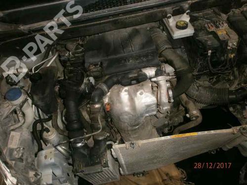 Front left interior door handle CITROËN BERLINGO MULTISPACE (B9) 1.6 HDi 75 / BlueHDi 75 | BP3853822I13  - Image 8