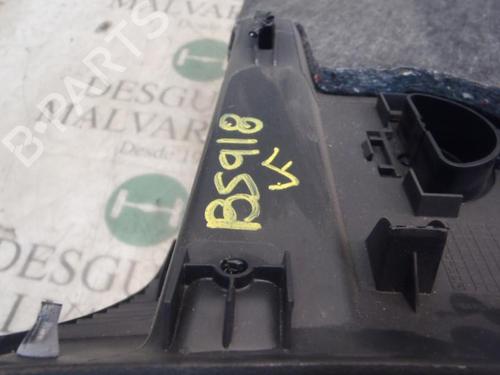 Glove box PEUGEOT 308 I (4A_, 4C_) 1.6 HDi | BP3801305C95 