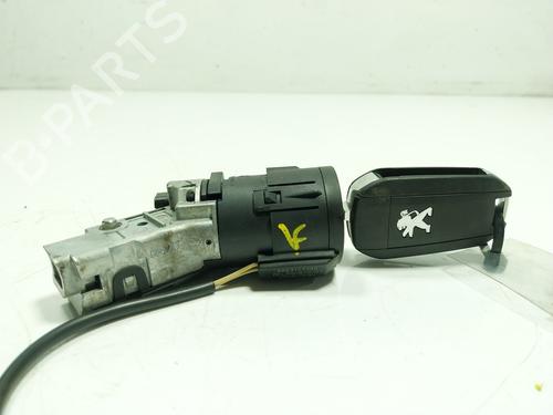 Electronic module PEUGEOT 2008 I (CU_) 1.2 PureTech 82 | BP19517845M83 
