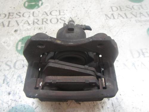 Right front brake caliper NISSAN PRIMERA Hatchback (P12) 1.8 | BP11547840M104