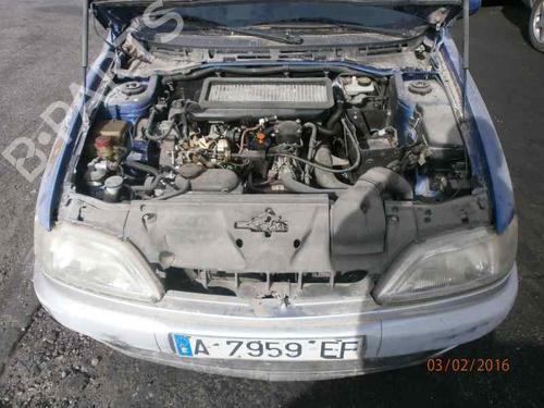 Heater blower motor CITROËN XSARA (N1) 1.9 TD | BP3830747M62