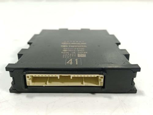 Electronic module TOYOTA C-HR (_X2_, _H2_) Hybrid (ZYX20) | BP39908057M83 - Image 3