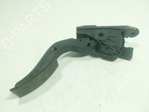 Used Pedal Pedal KIA RIO III (UB) 1.2 CVVT (84 hp) 19431185 19431185