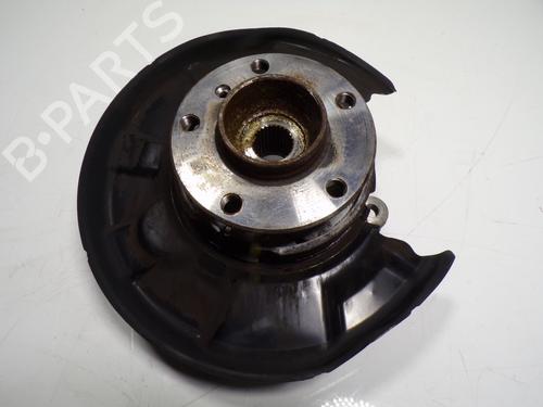 Used Left rear steering knuckle BMW 1 (F20) [2011-2019]  15225694