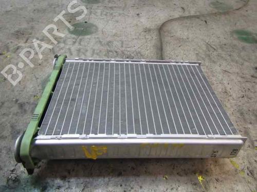 Used Heater matrix Heater matrix RENAULT MEGANE III Hatchback (BZ0/1_, B3_) 1.5 dCi (BZ0C) (90 hp) 3836122 3836122