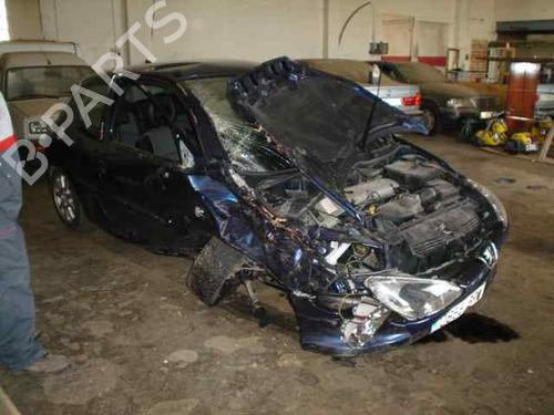 Hovedbremsecylinder PEUGEOT 206 Hatchback (2A/C)  | BP3756470M77 