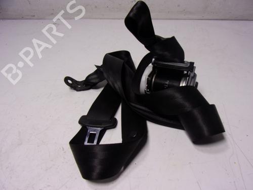 Used Rear right seatbelt AUDI A1 (8X1, 8XK) 1.0 TFSI (95 hp) 15835857