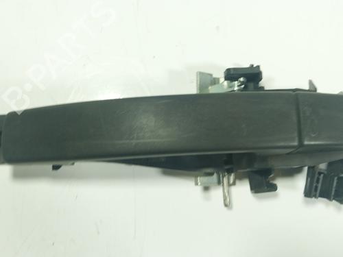 Used Front left exterior door handle LAND ROVER DISCOVERY IV (L319) 2.7 TD 4x4 (190 hp) 30276579