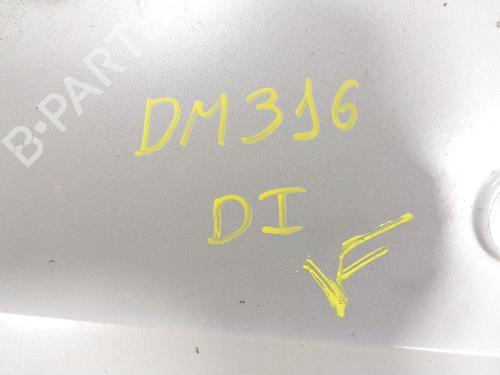 Left front fenders SEAT IBIZA IV (6J5, 6P1) 1.0 TSI | BP15958733C41 