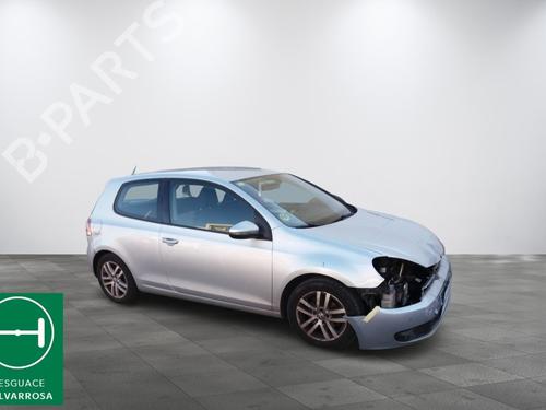 Left front driveshaft VW GOLF VI (5K1) 2.0 TDI | BP7573955M38 