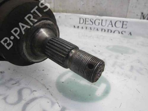Right front driveshaft PEUGEOT 307 SW (3H) 1.6 HDI 110 | BP3856066M39 - Image 2