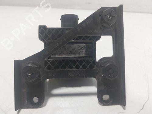 Electronic module SKODA FABIA III (NJ3) 1.0 | BP17592508M83 