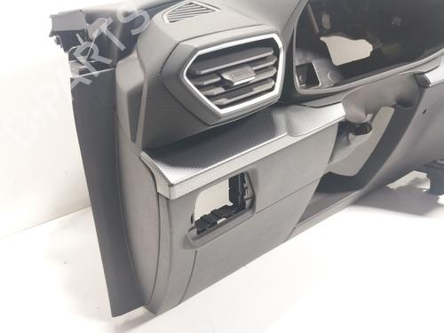 Dashboard SEAT LEON Sportstourer (KL8, KLD) | BP31207927C46 - Image 3