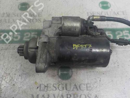 Starter VW GOLF VI (5K1) 1.6 TDI | BP6450321M8  - Image 7