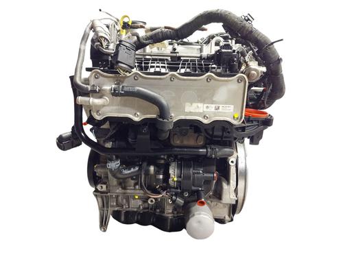 Used Engine Engine SEAT LEON Sportstourer (KL8, KLD) [2020-2026] 32744858 32744858
