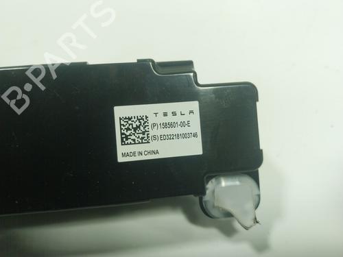 Electronic module TESLA MODEL Y (5YJY) Long Range All-wheel Drive | BP16665735M83 