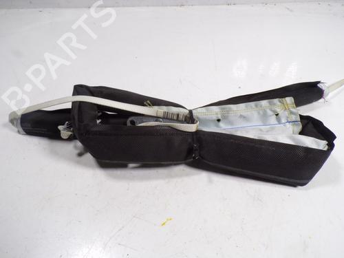 Used Left curtain airbag RENAULT LAGUNA III (BT0/1) [2007-2015]  7188914