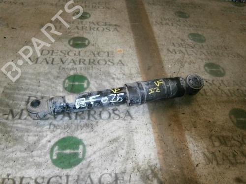 Used Left rear shock absorber CITROËN SAXO (S0, S1) [1996-2004]  3738727