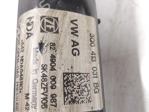 Left front shock absorber SKODA SUPERB III (3V3) 2.0 TDI | BP16042457M16 