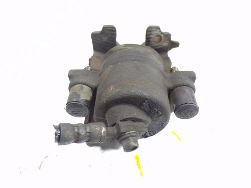 Right front brake caliper VW POLO V (6R1, 6C1) 1.6 TDI | BP11553631M104