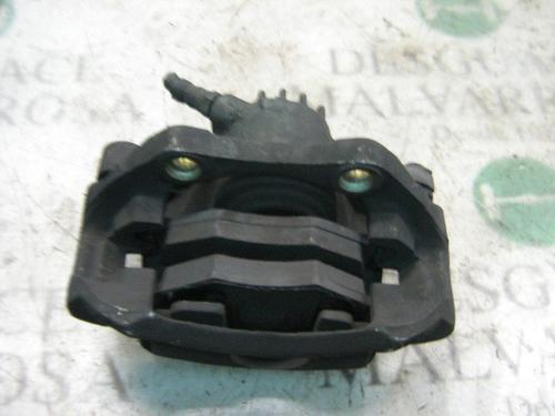 Left front brake caliper PEUGEOT 206 Hatchback (2A/C) 1.9 D | BP11556526M105 