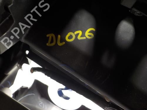 Dashboard MAZDA 3 (BM, BN)  | BP13735462C46  - Image 6