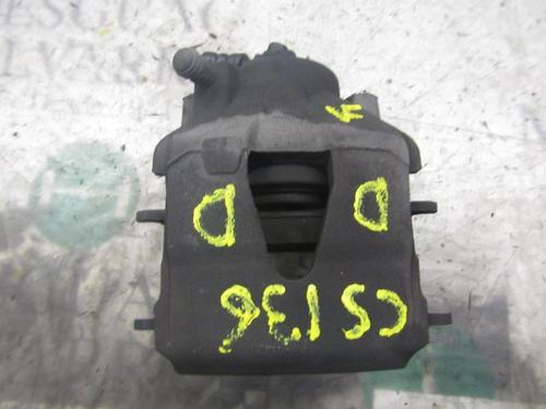 Used Right front brake caliper Right front brake caliper VW POLO V (6R1, 6C1) 1.6 TDI (75 hp) 11548028 11548028