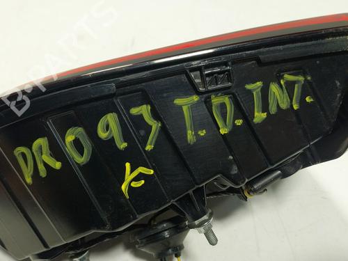 Right tailgate light MG MG ZS SUV (AZS1) 1.5 VTi | BP27524616C80