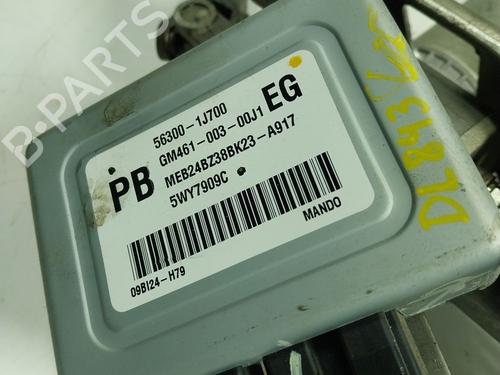 Steering column HYUNDAI i20 I (PB, PBT) | BP17834436M21