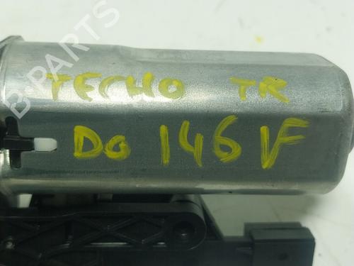 Soltagsmotor BMW X1 (U11) sDrive 18 i | BP19321756M60