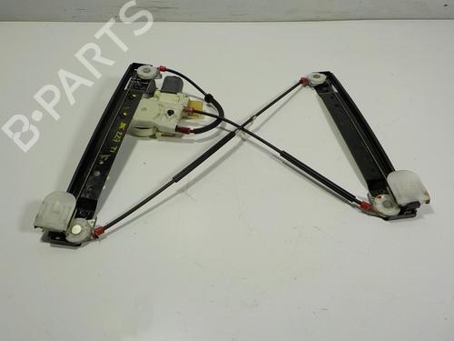 Used Rear left window mechanism Rear left window mechanism FORD GALAXY II (WA6) 2.0 TDCi (140 hp) 12000381 12000381