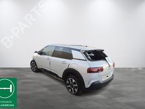 Steering rack CITROËN C4 CACTUS 1.6 BlueHDi 100 | BP30766379M22  - Image 10