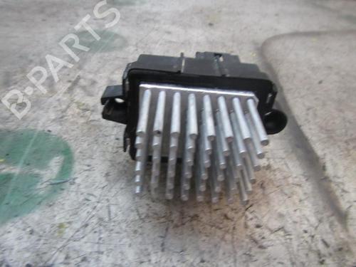 Heater resistor CHEVROLET CRUZE (J300) [2009-2024]nullnull