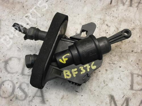 Clutch slave cylinder FORD FIESTA V (JH_, JD_) 1.4 TDCi | BP14266950M113 
