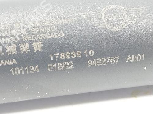 Tailgate lift support MINI MINI COUNTRYMAN (F60) Cooper S ALL4 | BP24574784C138 