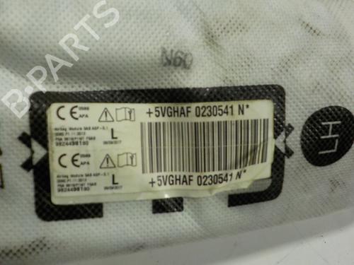 Electronic module CITROËN C3 AIRCROSS II (2R_, 2C_)  | BP14907780M83 
