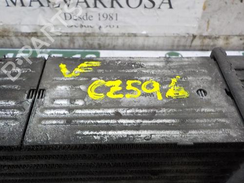 Intercooler CITROËN XSARA PICASSO (N68) 1.6 HDi | BP3857356M30 