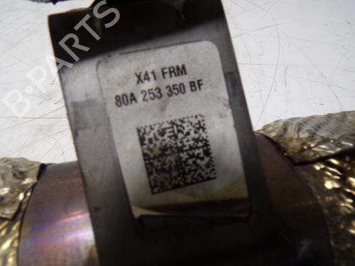 Exhaust manifold AUDI Q5 (FYB, FYG)  | BP14287864M110 