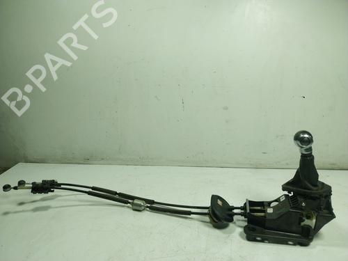 Gear lever CITROËN DS3 (SA_) 1.2 THP 110 | BP16325440M90 