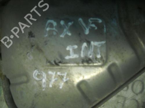 Abgasanlage ALFA ROMEO 166 (936_) 2.4 JTD (936AXA00, 936A3B00) | BP14264783M121 
