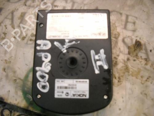 Used Electronic module Electronic module 3767084 3767084