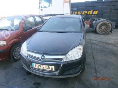 Used Parts OPEL ASTRA H (A04)  1.7 CDTI (L48)  485419